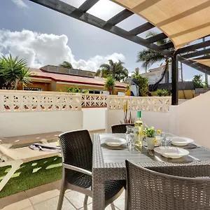  Apartamento Casa Lena