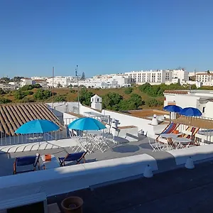 3 Puertas 1 Vejer de la Frontera