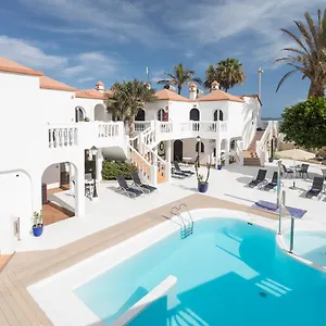  Apartamento Galera