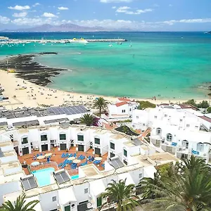  Apartamento Tao Caleta Playa